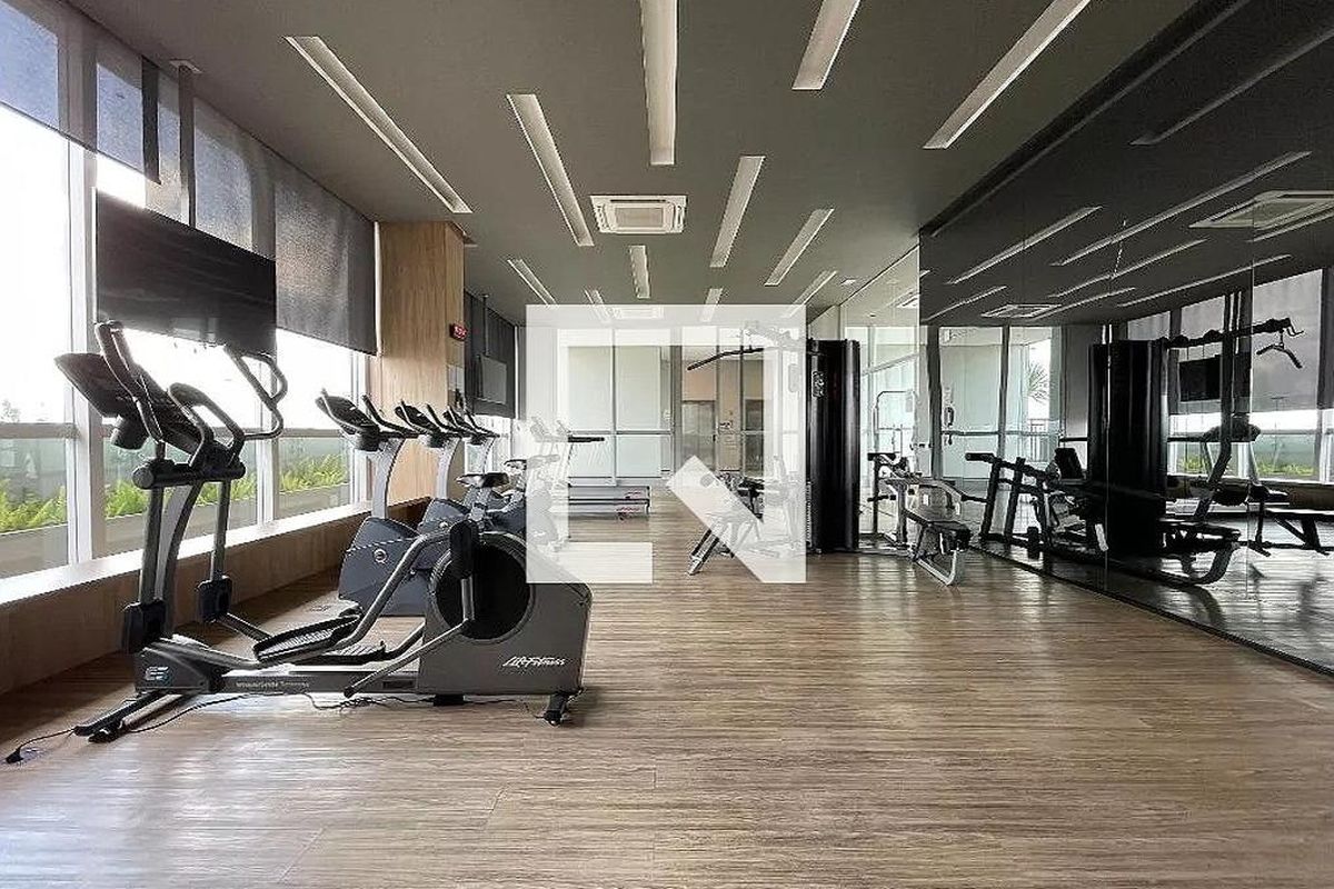 Apartamento, 1 quarto, 38 m² - Foto 44