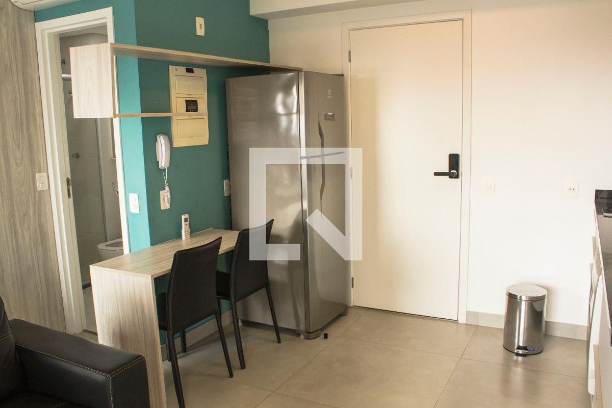 Kitnet-Studio, 38 m² - Foto 16