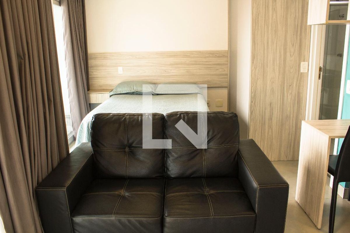 Kitnet-Studio, 38 m² - Foto 6