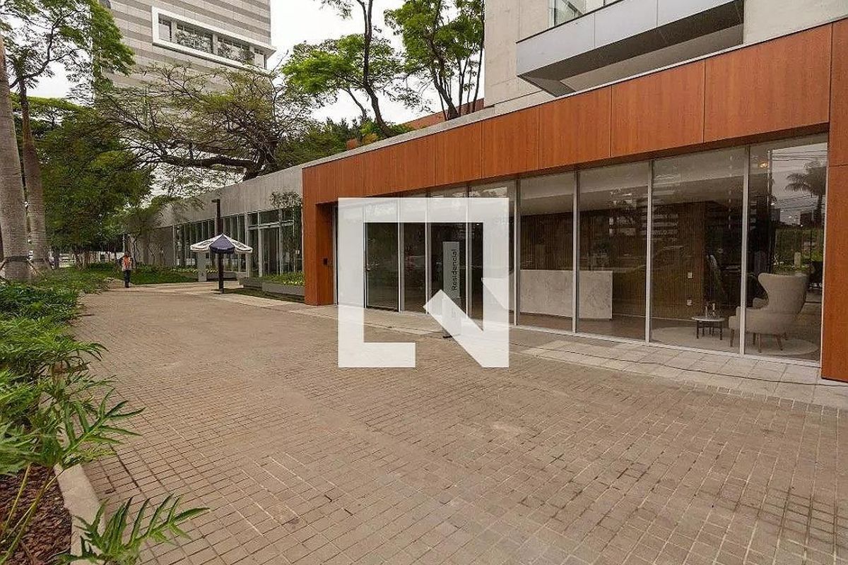 Apartamento, 1 quarto, 38 m² - Foto 39