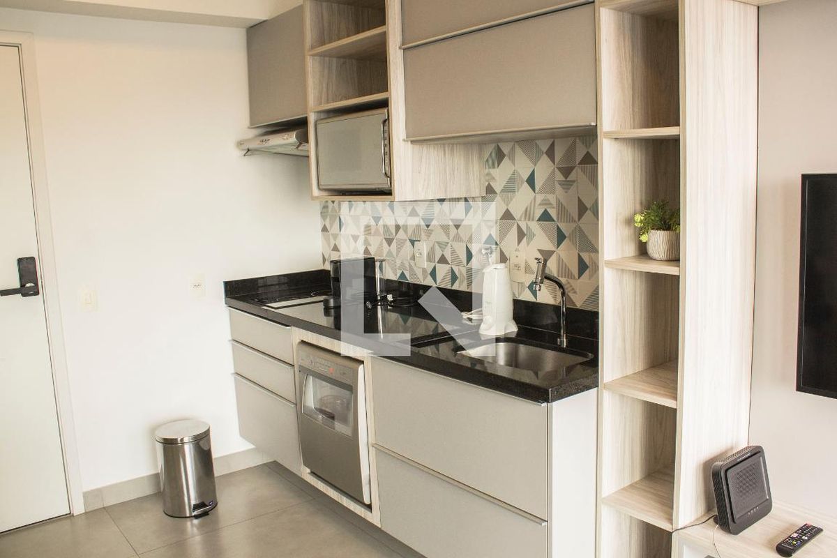 Kitnet-Studio, 38 m² - Foto 12