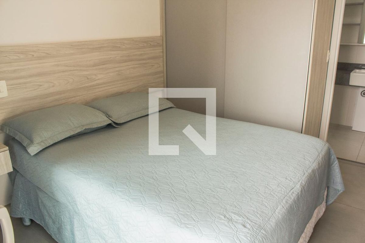 Kitnet-Studio, 38 m² - Foto 18