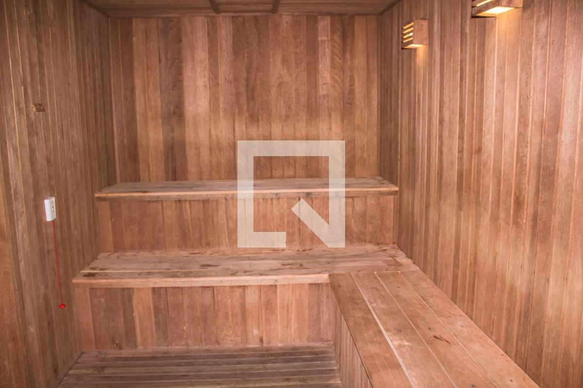 Kitnet-Studio, 38 m² - Foto 66