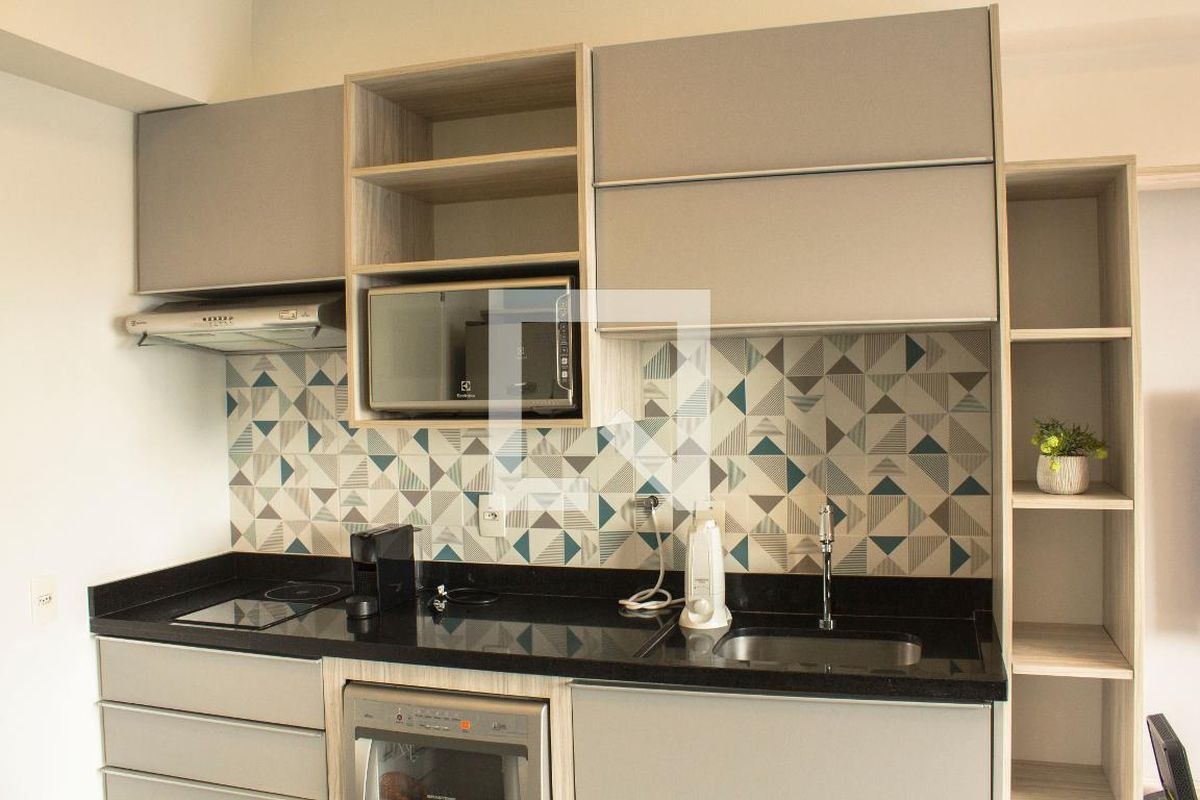 Kitnet-Studio, 38 m² - Foto 8