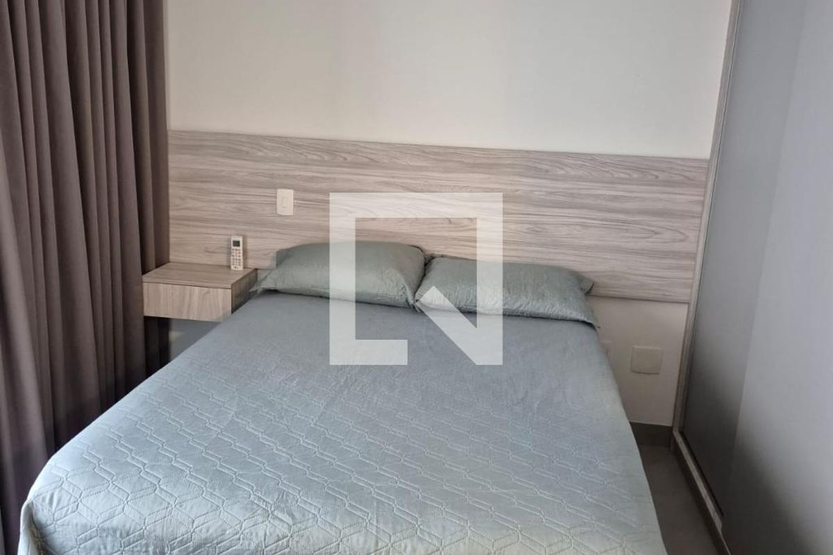 Apartamento, 1 quarto, 38 m² - Foto 2