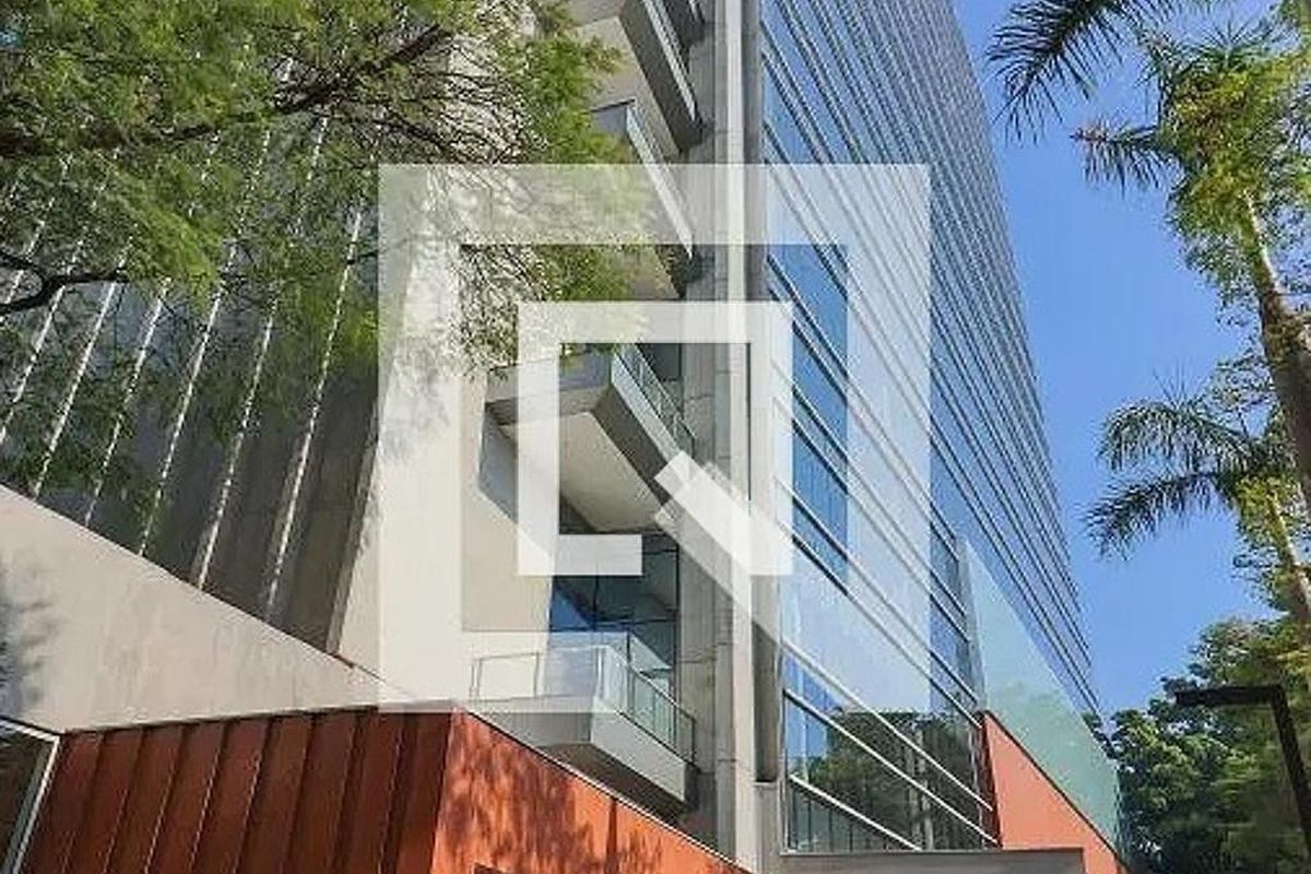 Apartamento, 1 quarto, 38 m² - Foto 50