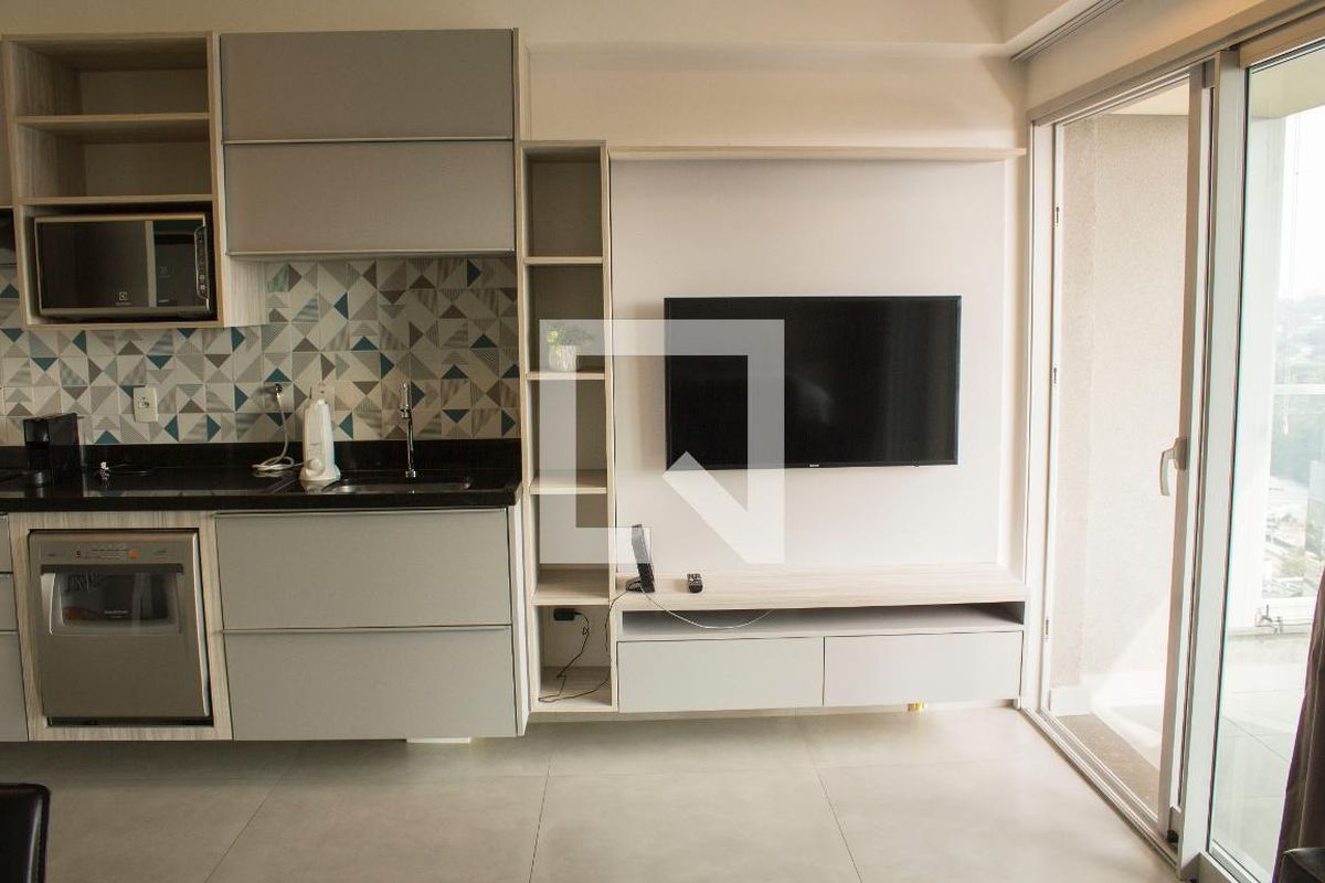 Kitnet-Studio, 38 m² - Foto 32