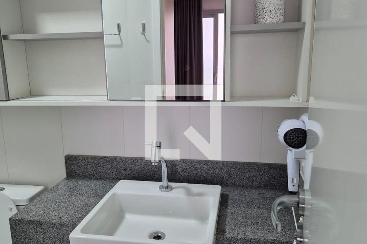 Apartamento, 1 quarto, 38 m² - Foto 7