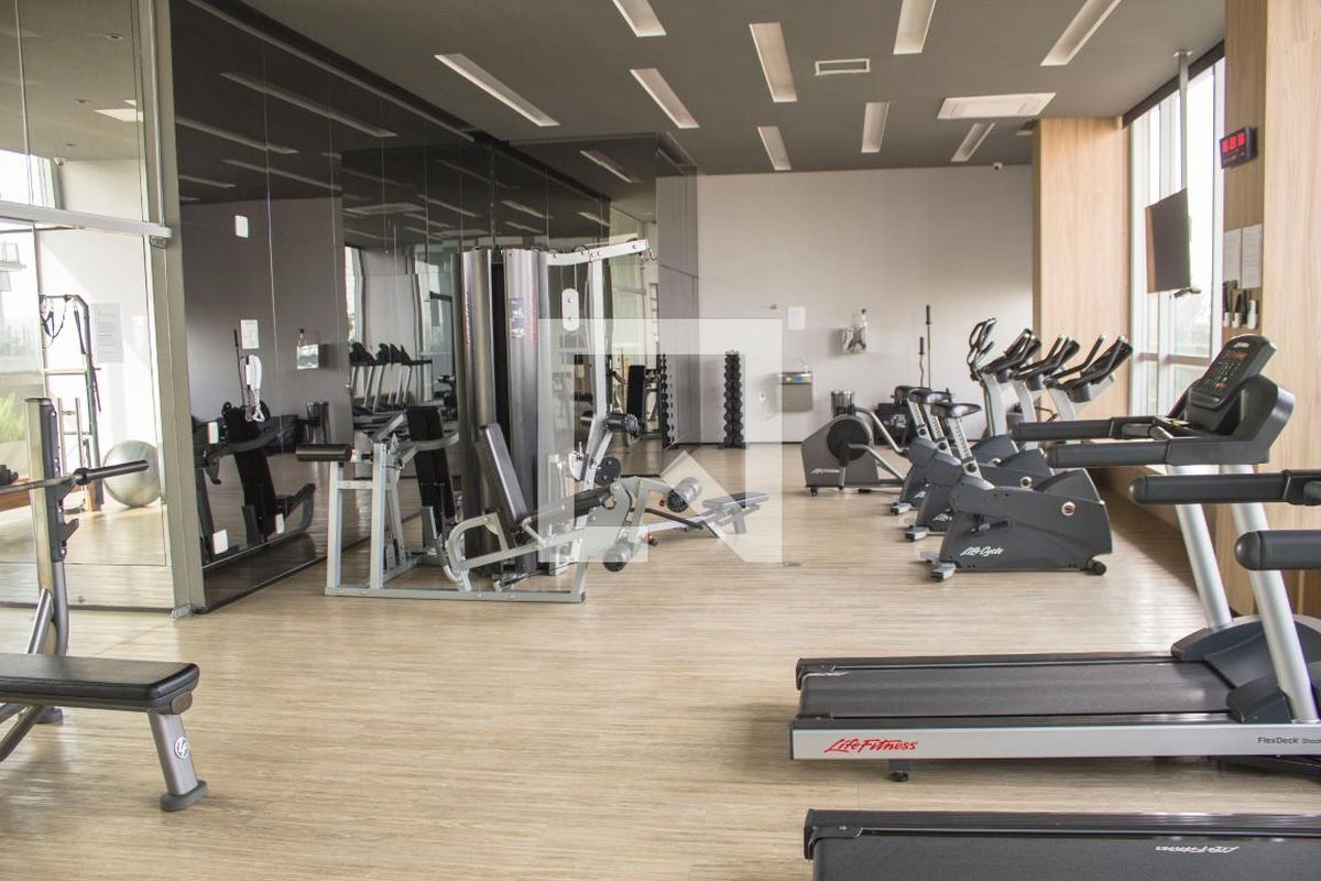 Kitnet-Studio, 38 m² - Foto 60