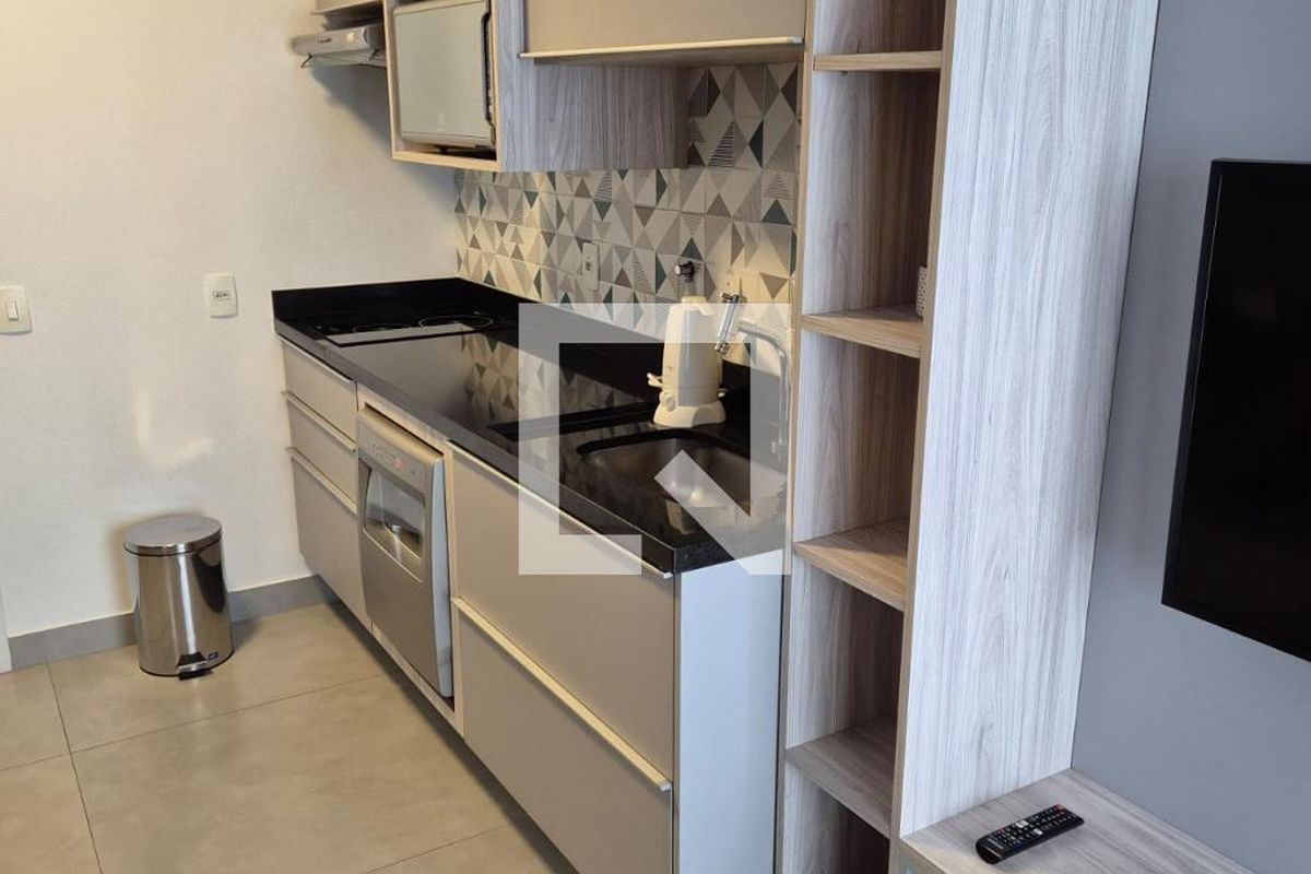 Apartamento, 1 quarto, 38 m² - Foto 12