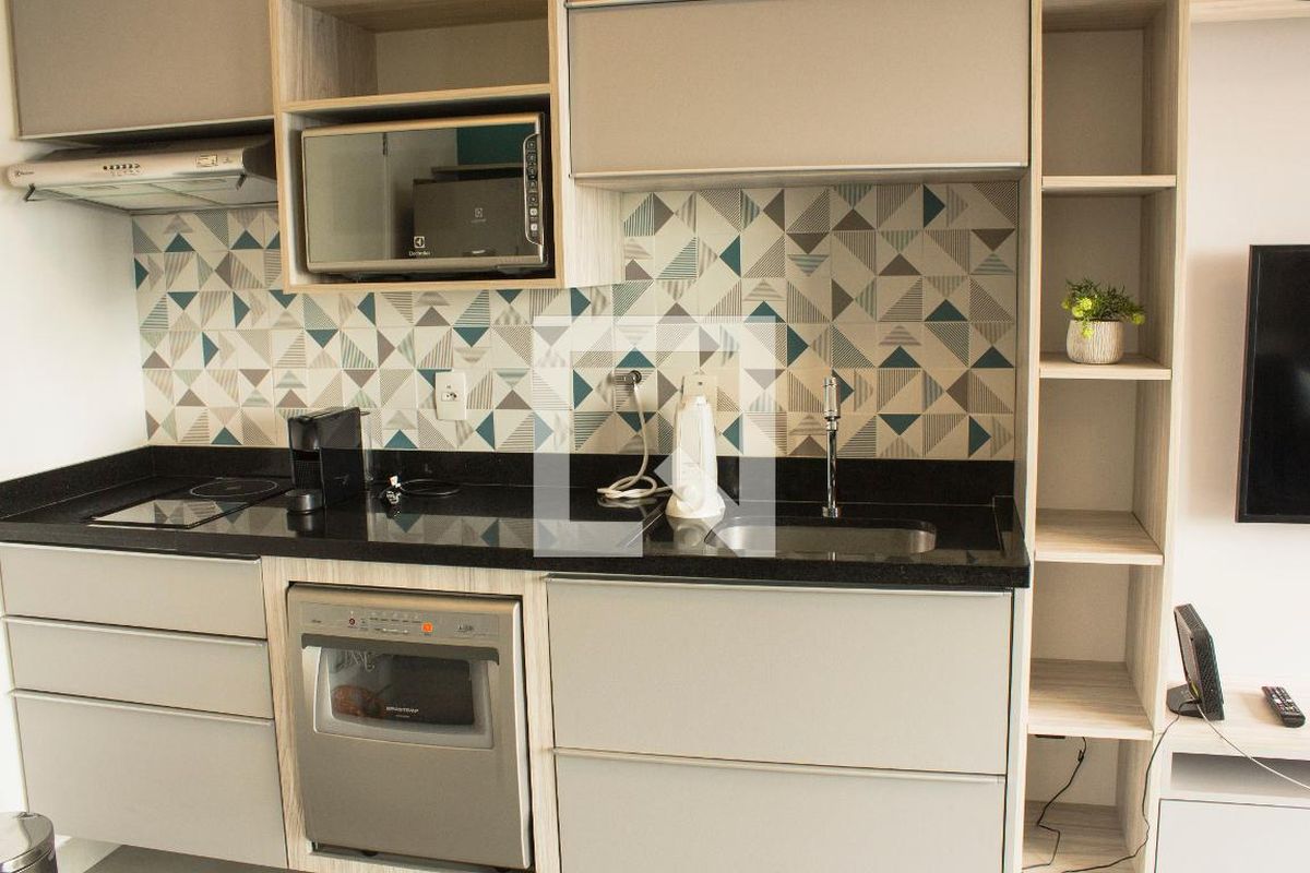 Kitnet-Studio, 38 m² - Foto 28