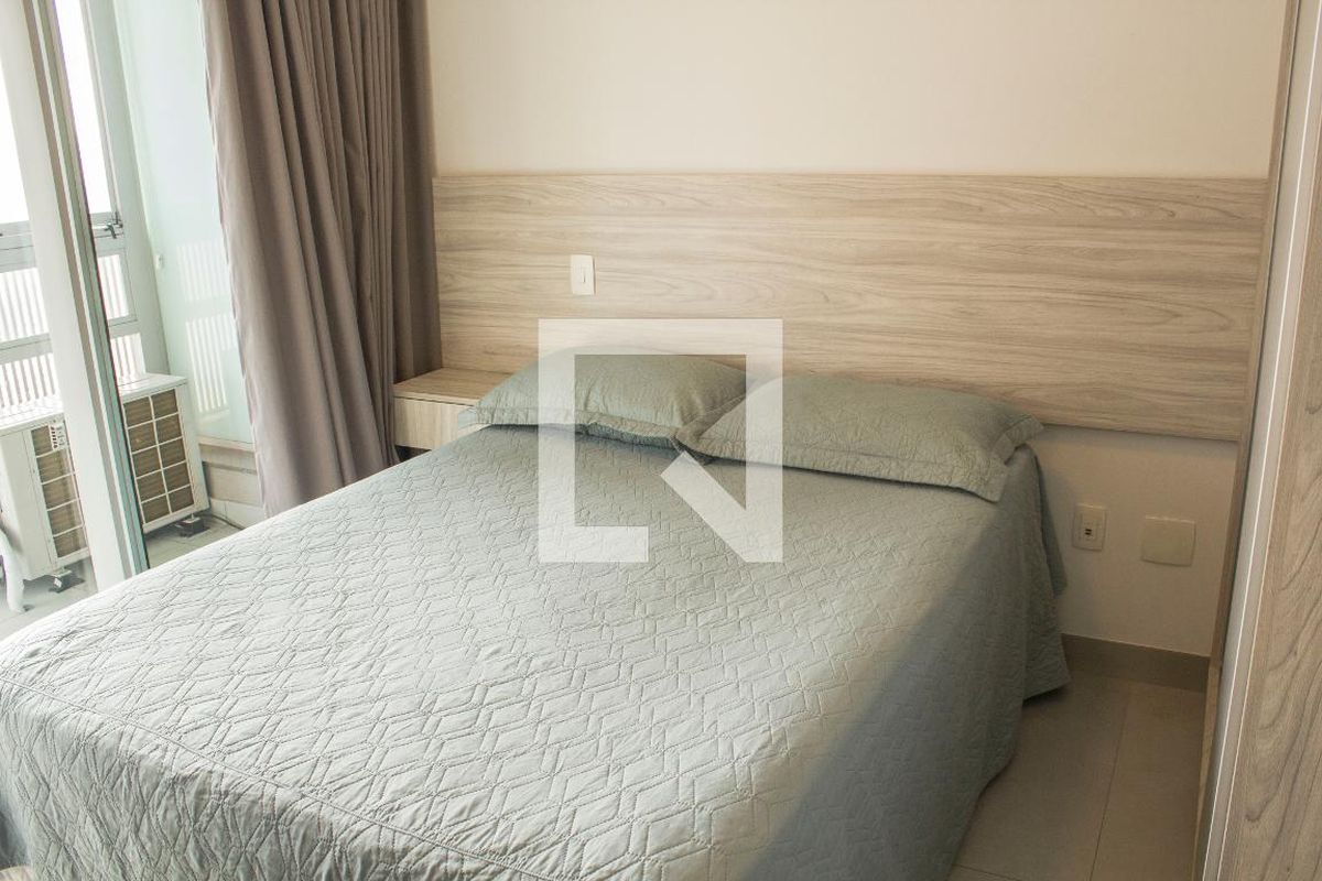 Kitnet-Studio, 38 m² - Foto 14