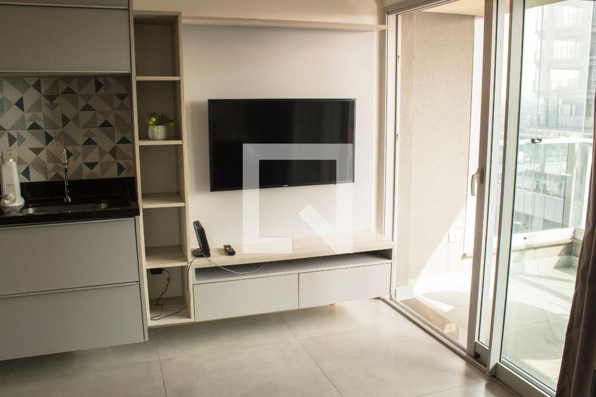 Kitnet-Studio, 38 m² - Foto 4