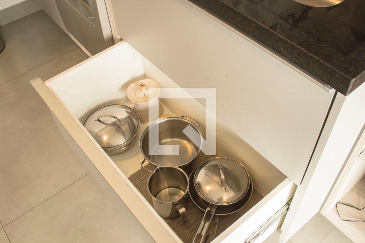 Kitnet-Studio, 38 m² - Foto 48