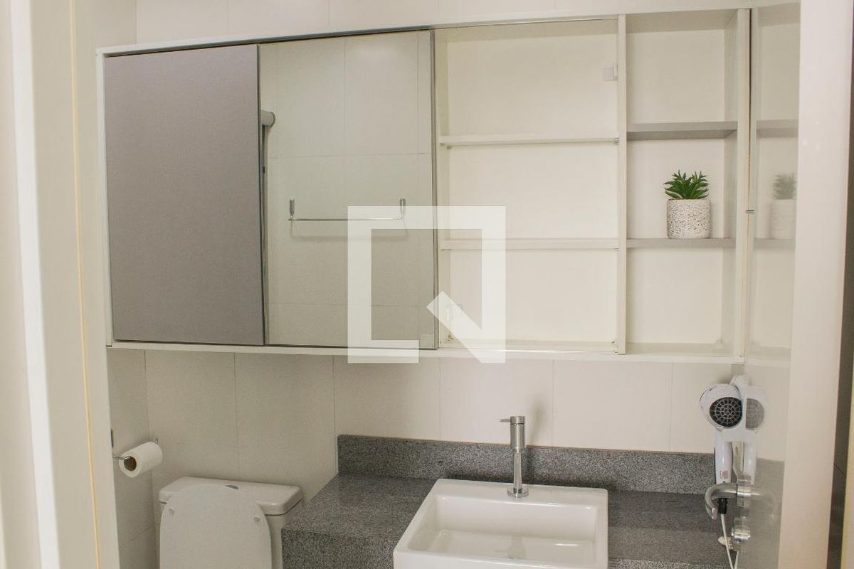 Kitnet-Studio, 38 m² - Foto 38