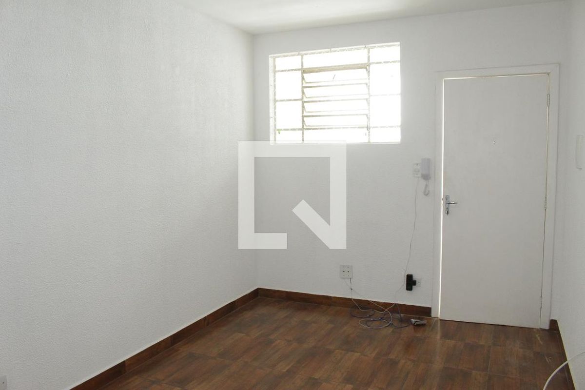 Apartamento, 1 quarto, 39 m² - Foto 6