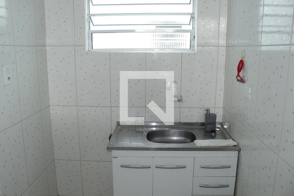 Apartamento, 1 quarto, 39 m² - Foto 9