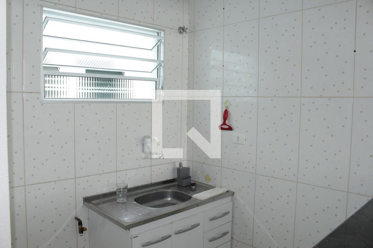 Apartamento, 1 quarto, 39 m² - Foto 8