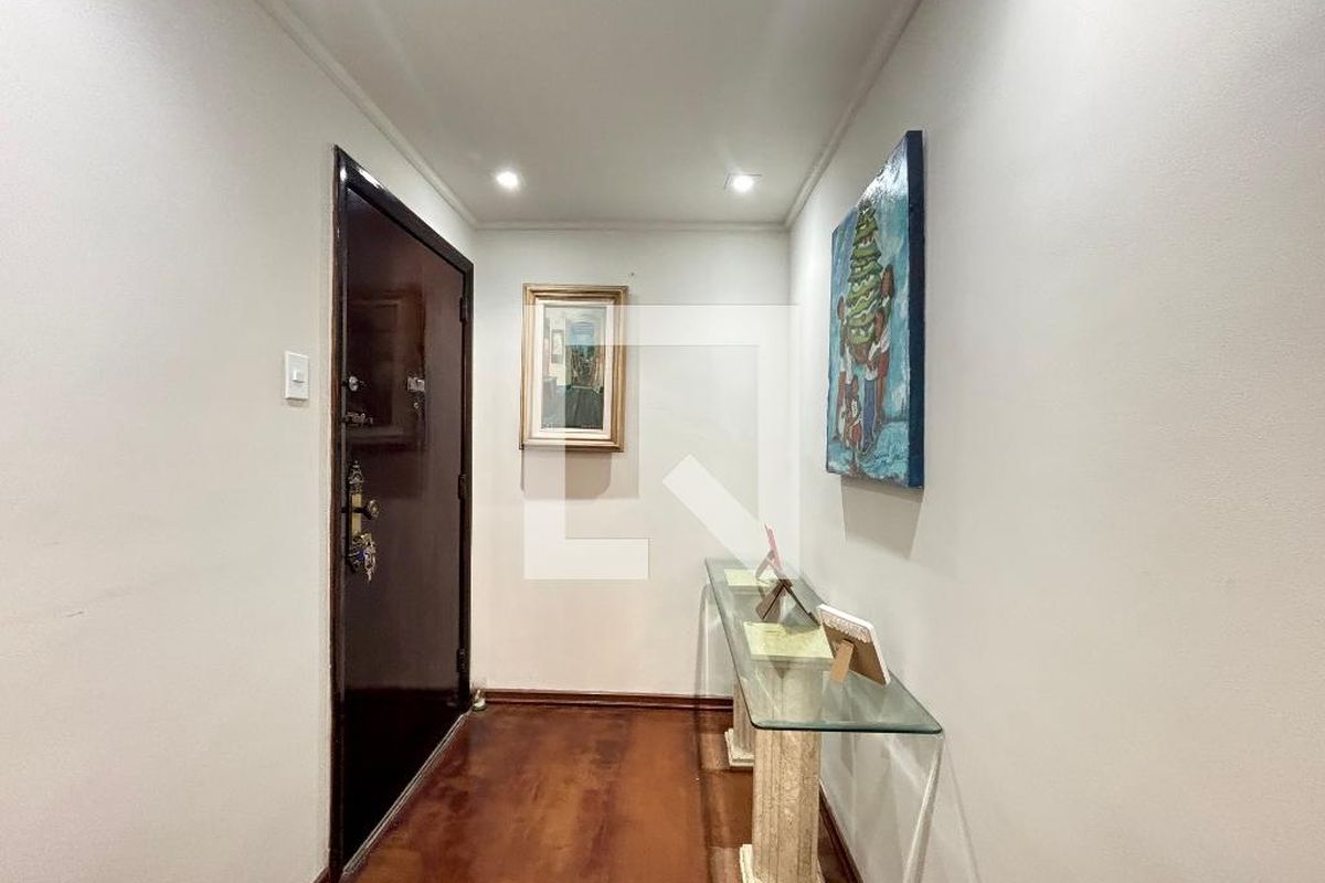 Apartamento, 3 quartos, 108 m² - Foto 7