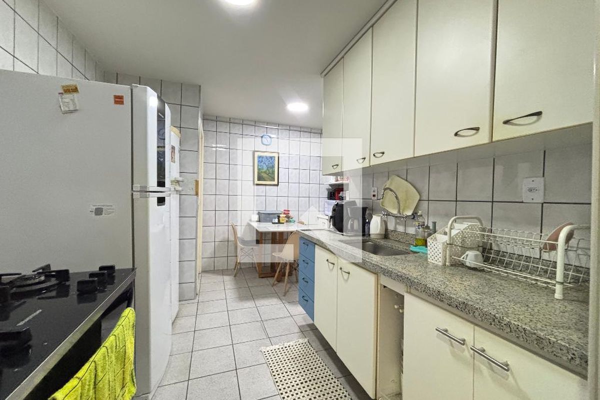 Apartamento, 3 quartos, 108 m² - Foto 33
