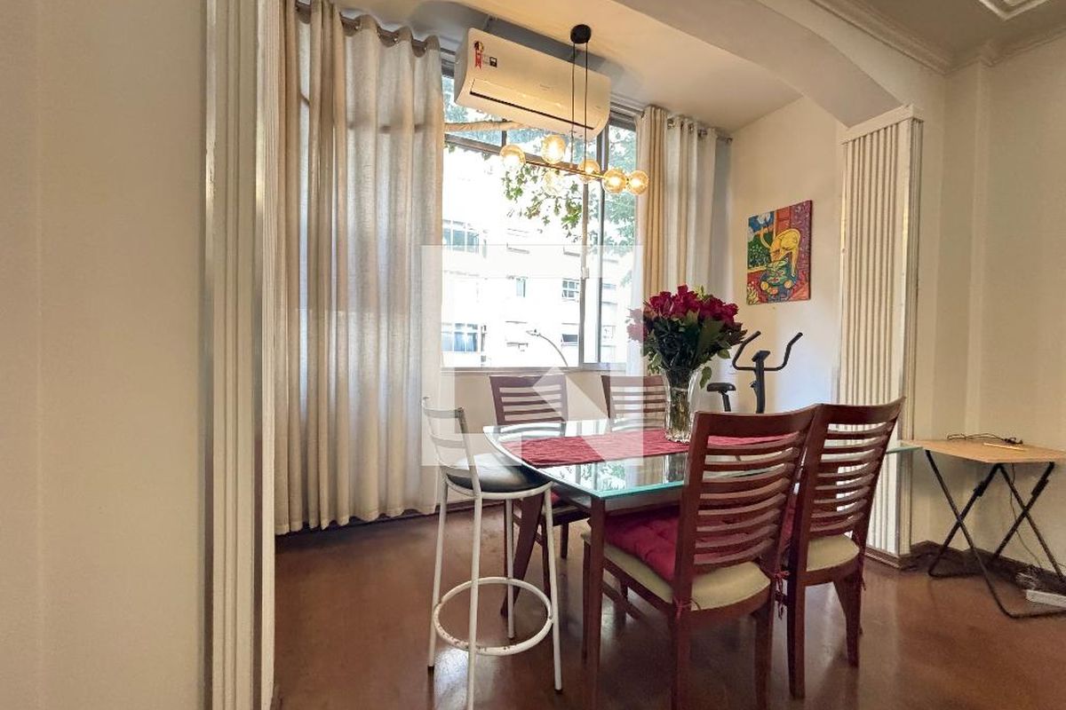 Apartamento, 3 quartos, 108 m² - Foto 8