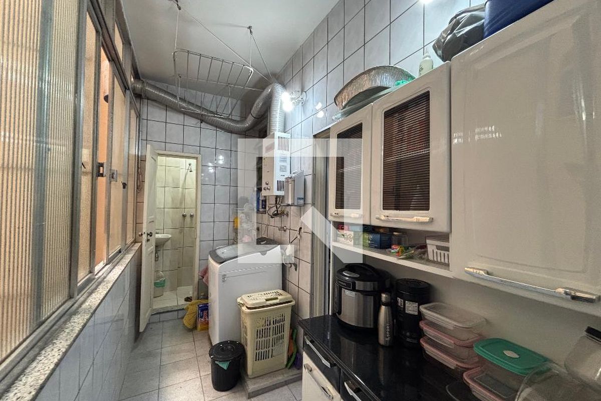 Apartamento, 3 quartos, 108 m² - Foto 39