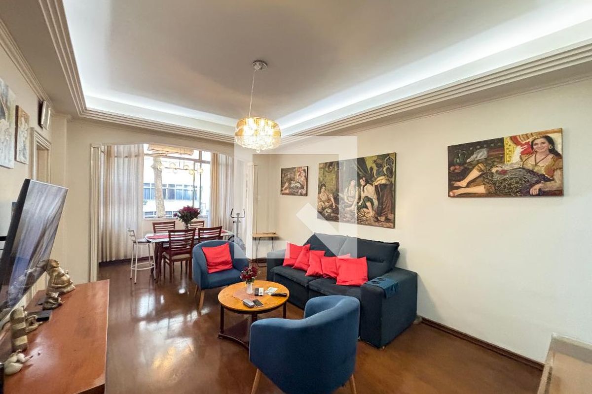 Apartamento, 3 quartos, 108 m² - Foto 5