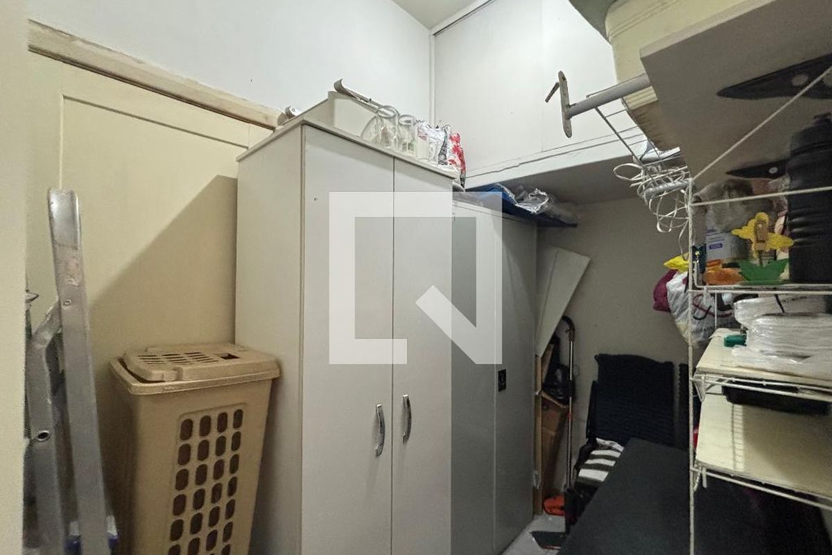 Apartamento, 3 quartos, 108 m² - Foto 43