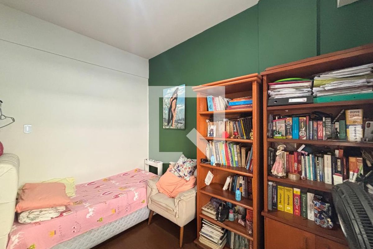Apartamento, 3 quartos, 108 m² - Foto 12