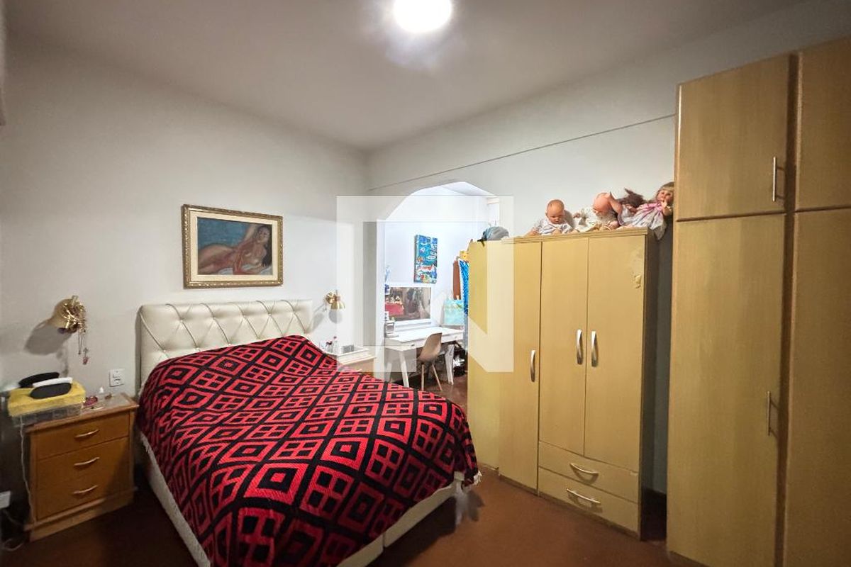 Apartamento, 3 quartos, 108 m² - Foto 22