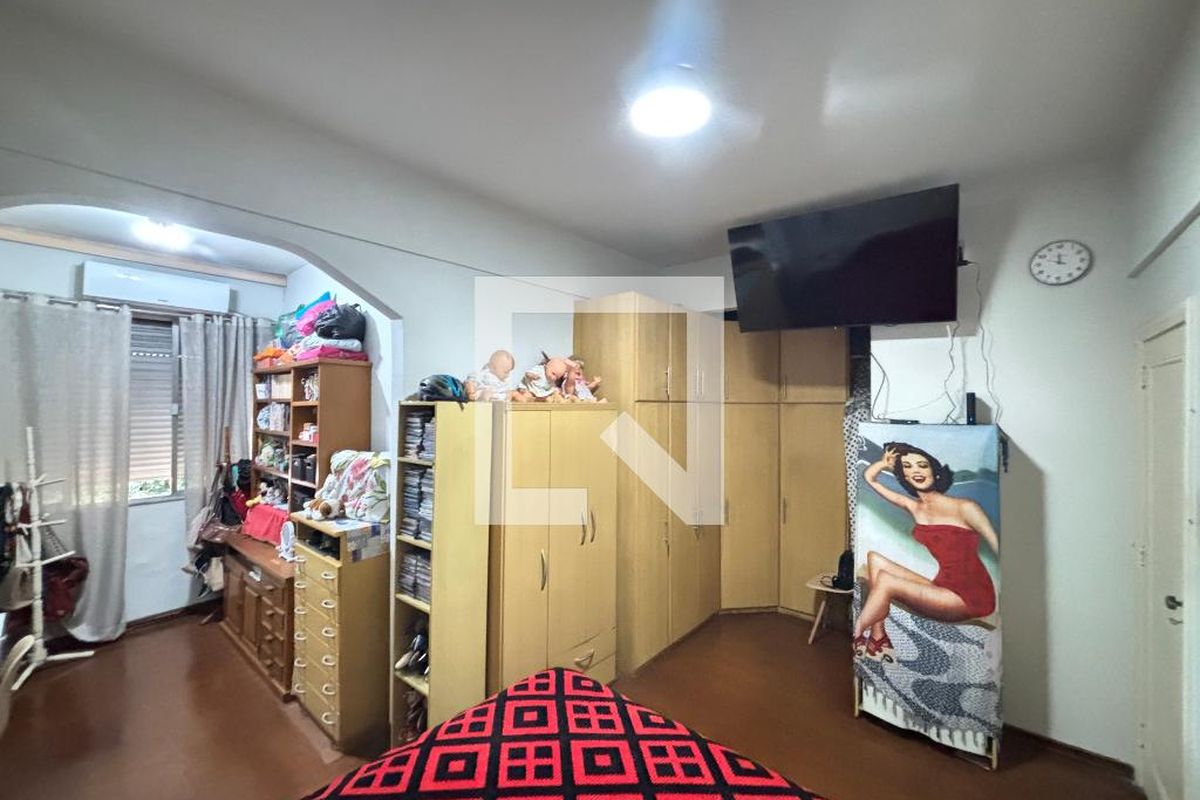 Apartamento, 3 quartos, 108 m² - Foto 24