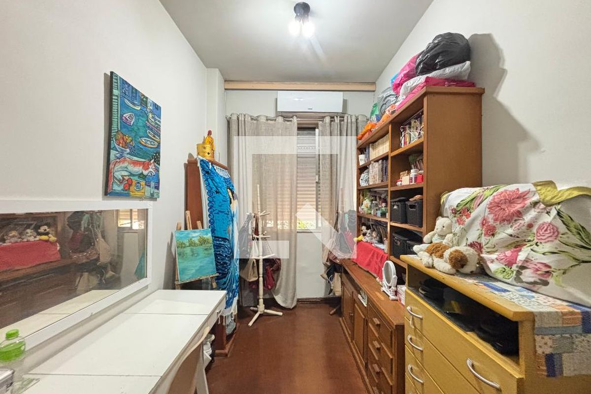 Apartamento, 3 quartos, 108 m² - Foto 25