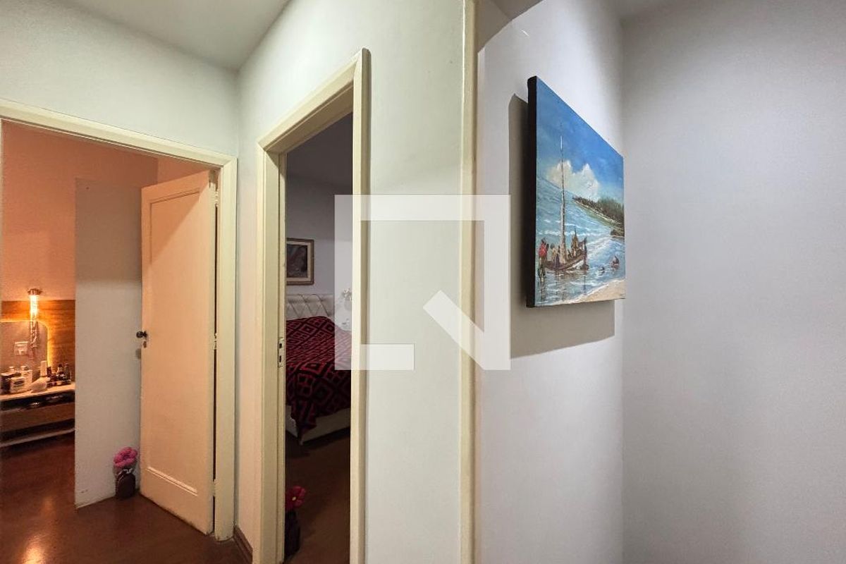 Apartamento, 3 quartos, 108 m² - Foto 16