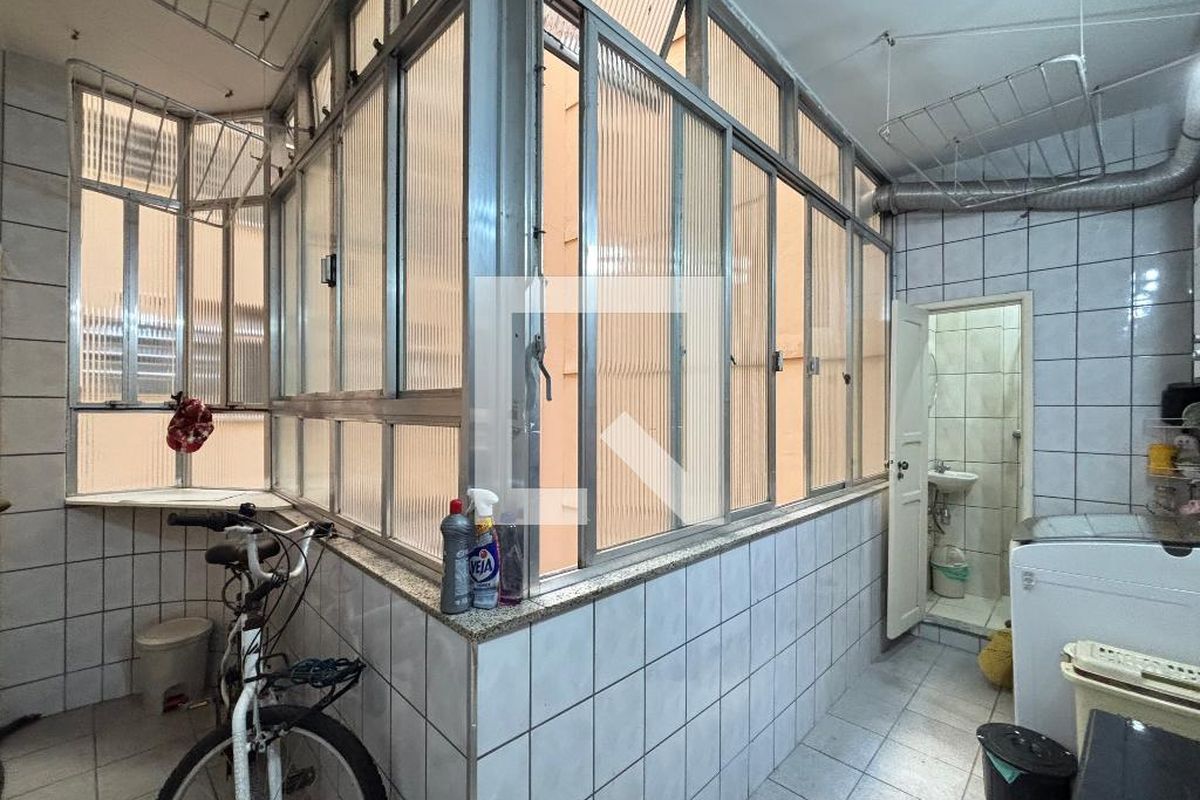 Apartamento, 3 quartos, 108 m² - Foto 38