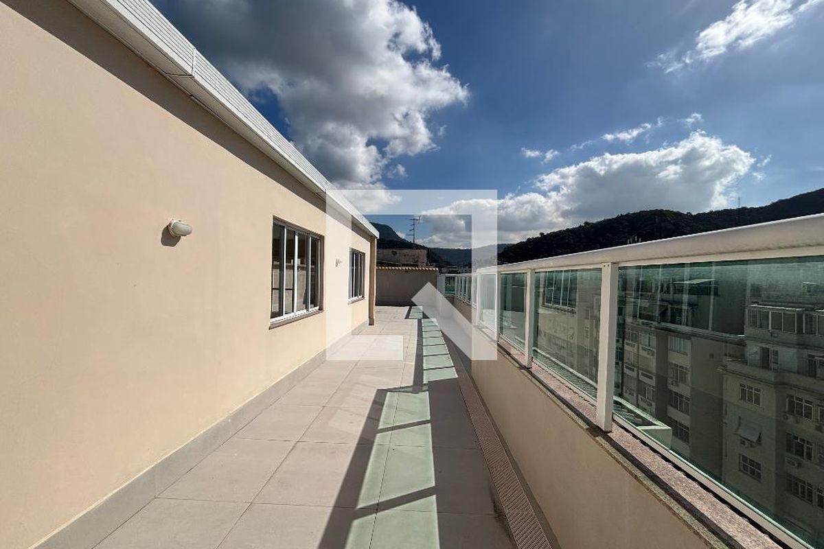 Apartamento, 3 quartos, 108 m² - Foto 55