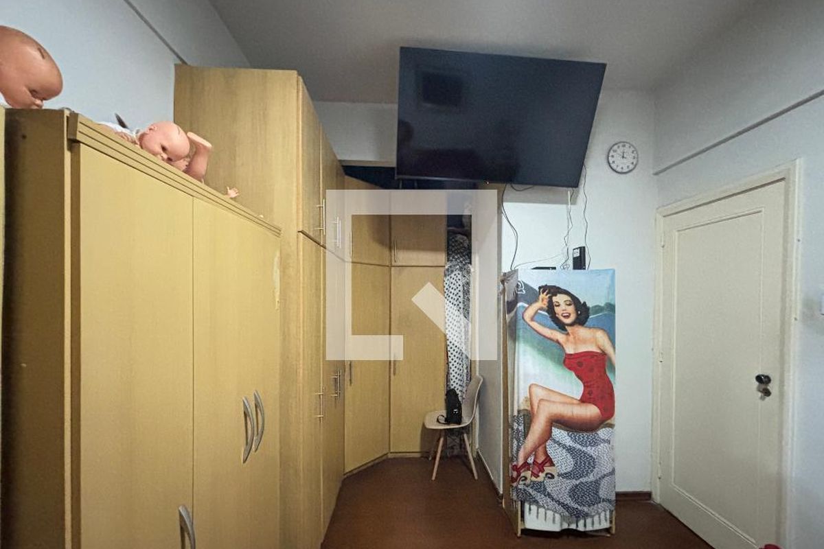 Apartamento, 3 quartos, 108 m² - Foto 27