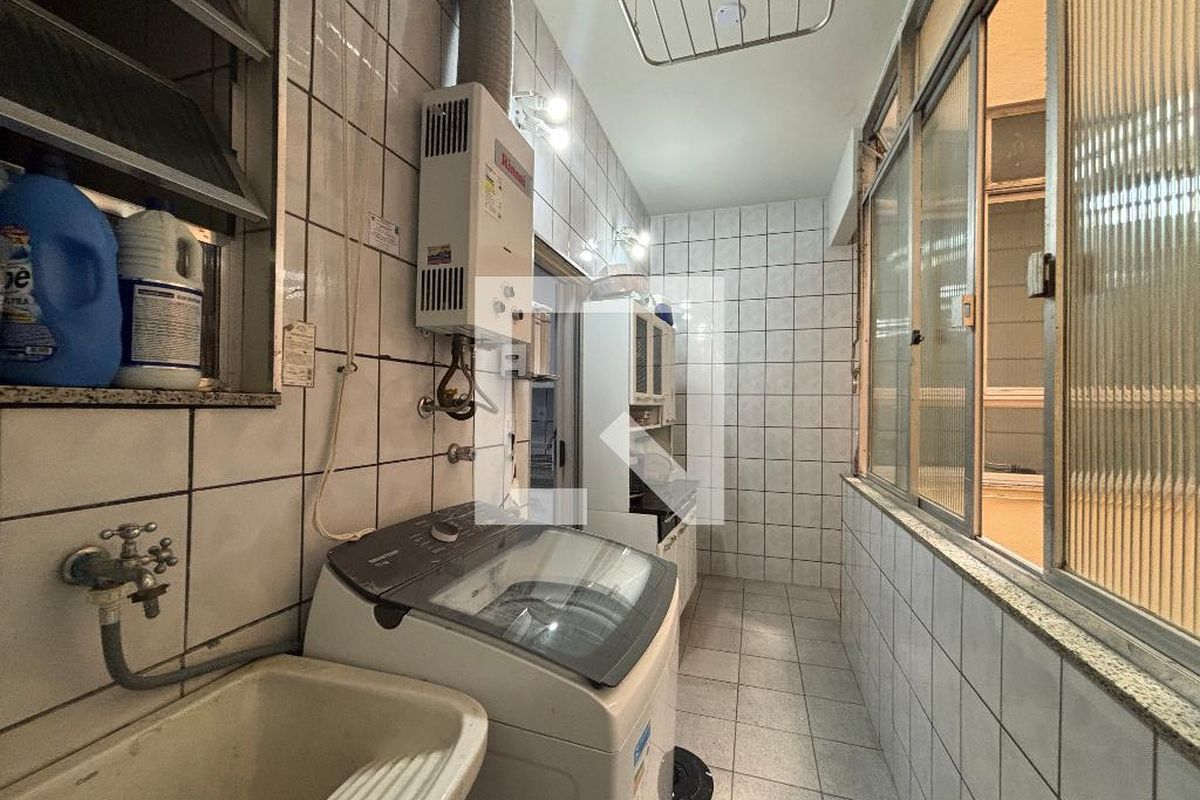 Apartamento, 3 quartos, 108 m² - Foto 40