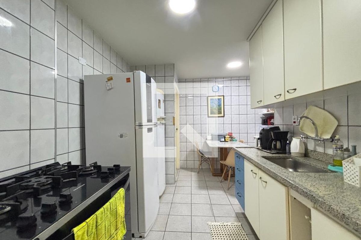 Apartamento, 3 quartos, 108 m² - Foto 32