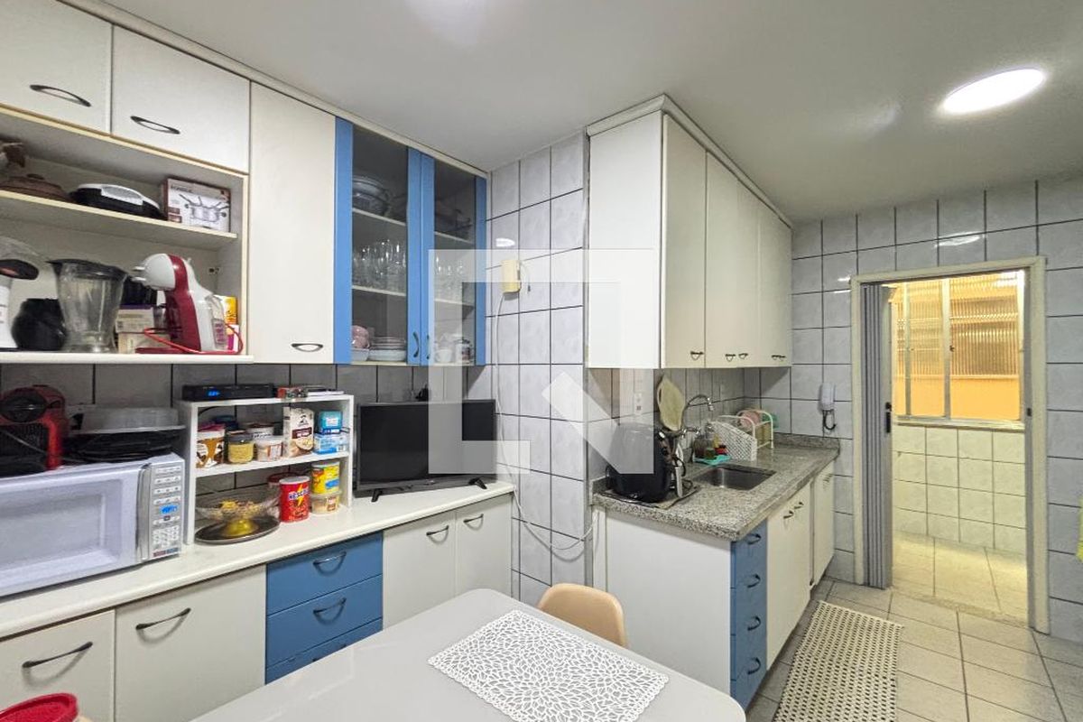 Apartamento, 3 quartos, 108 m² - Foto 35