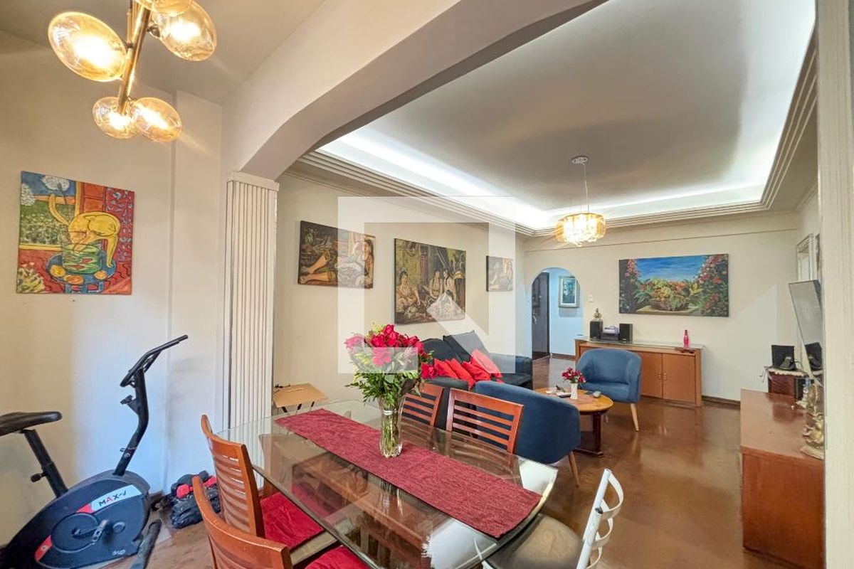 Apartamento, 3 quartos, 108 m² - Foto 4