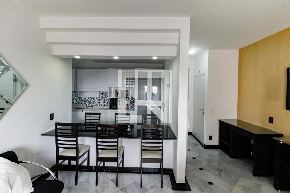 Apartamento, 2 quartos, 70 m² - Foto 4
