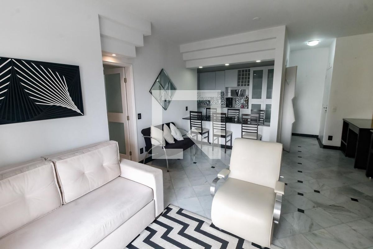 Apartamento, 2 quartos, 70 m² - Foto 1