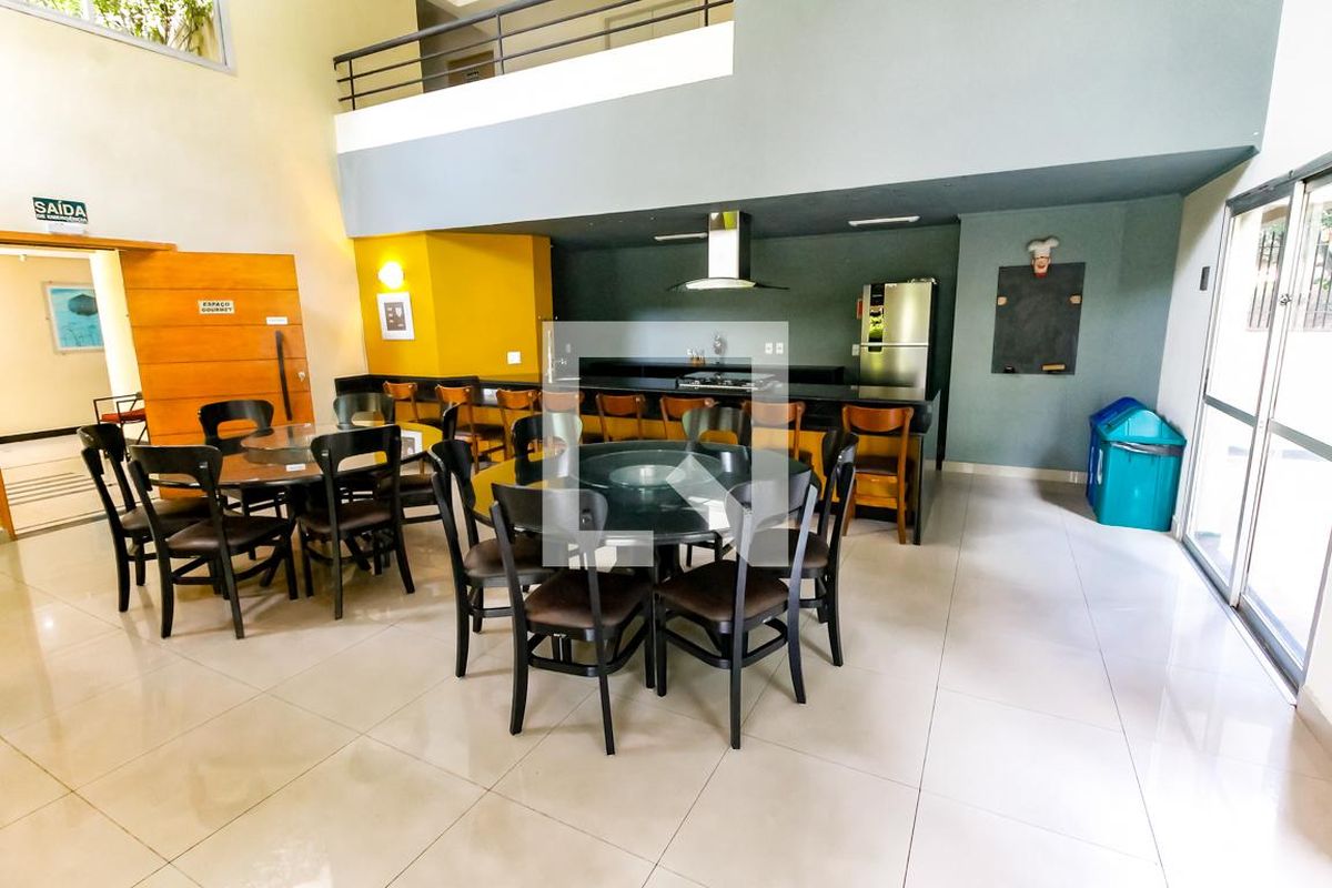 Apartamento, 2 quartos, 70 m² - Foto 48