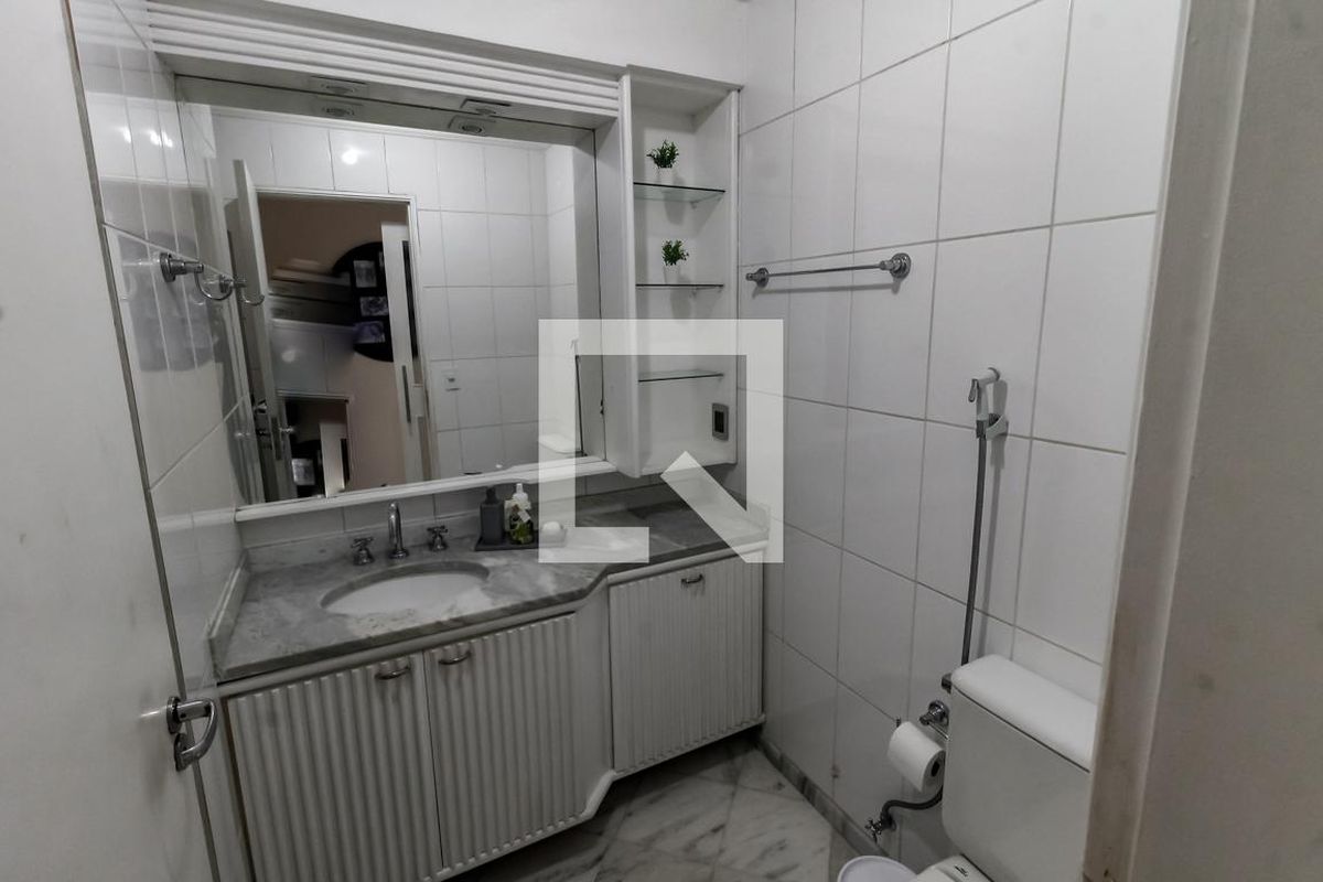 Apartamento, 2 quartos, 70 m² - Foto 10