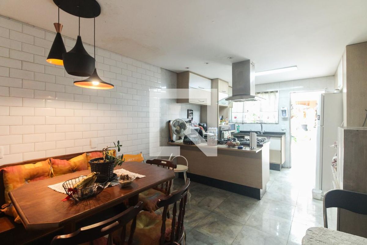 Casa, 3 quartos, 120 m² - Foto 25