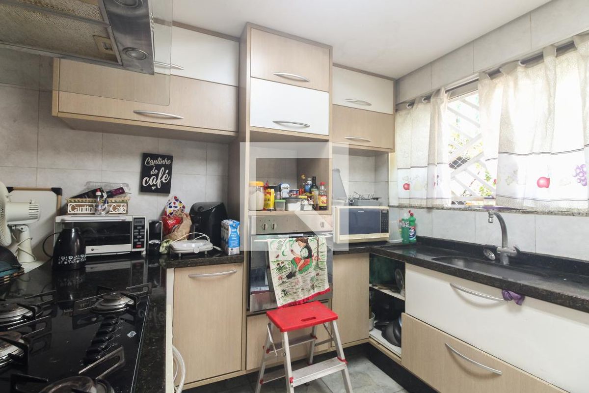 Casa, 3 quartos, 120 m² - Foto 29