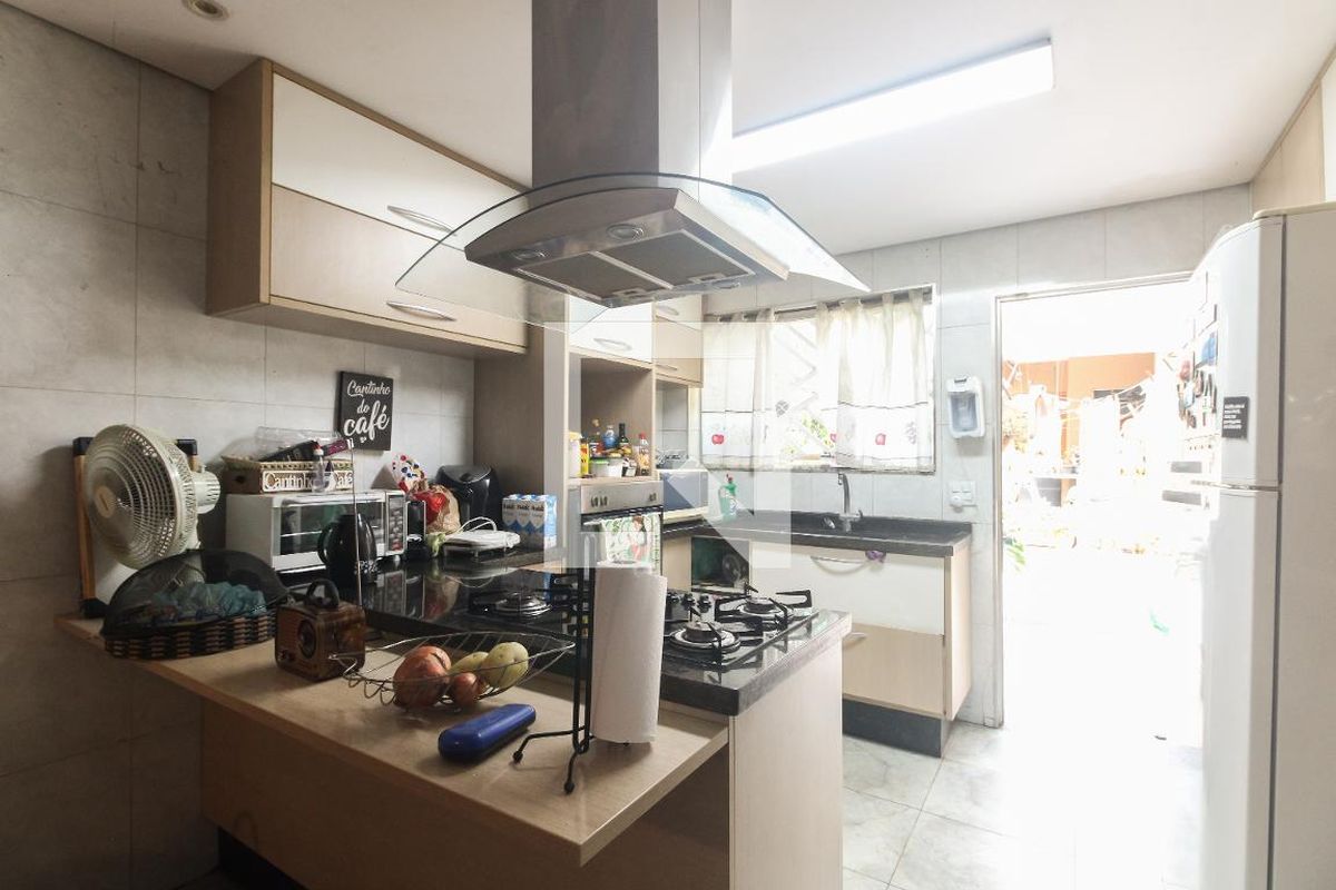 Casa, 3 quartos, 120 m² - Foto 28