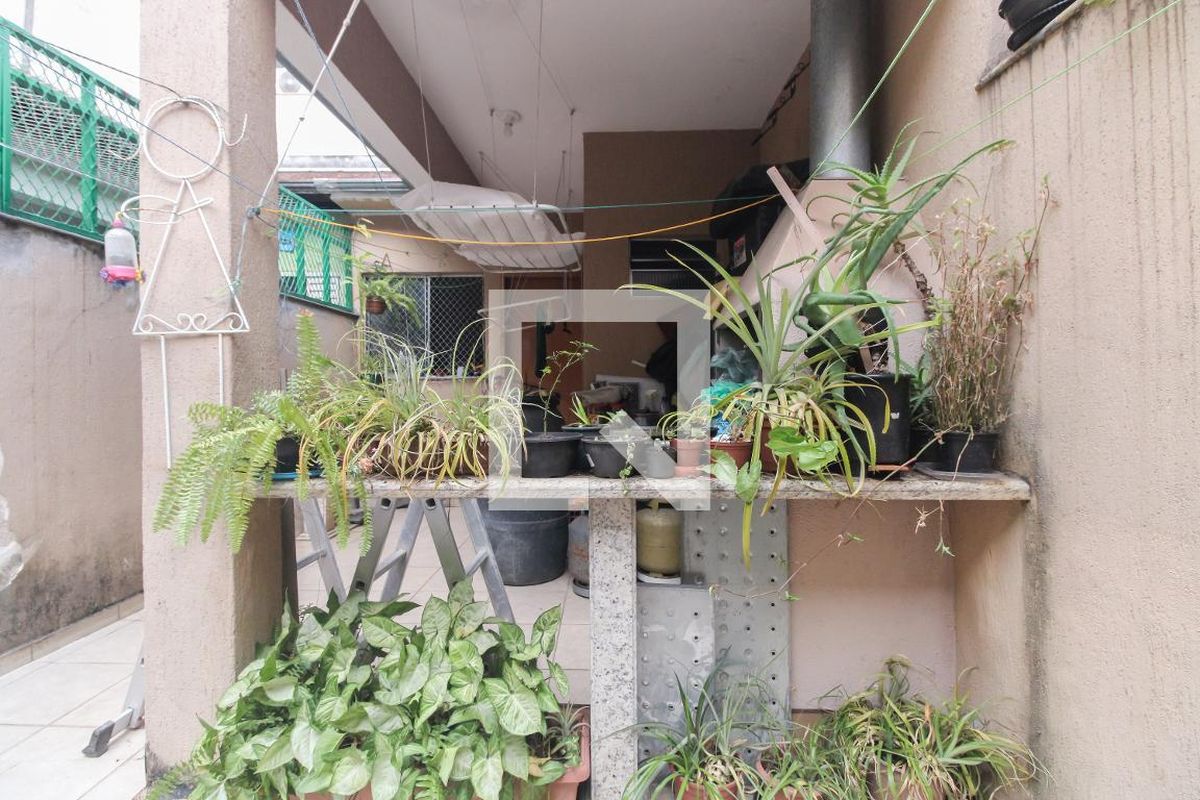 Casa, 3 quartos, 120 m² - Foto 38