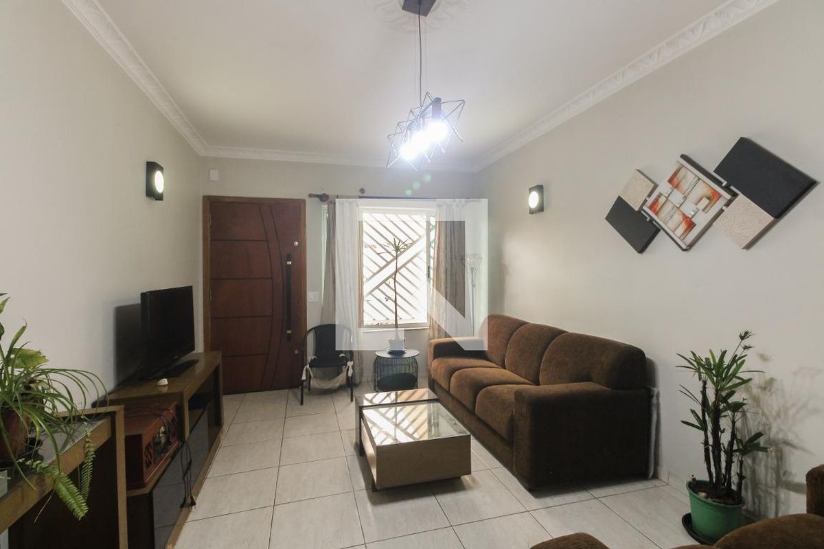 Casa, 3 quartos, 120 m² - Foto 2