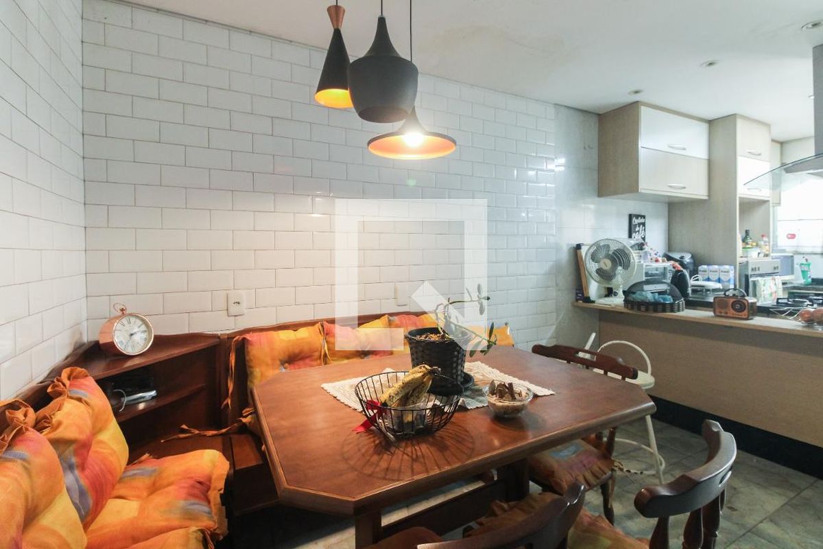 Casa, 3 quartos, 120 m² - Foto 26